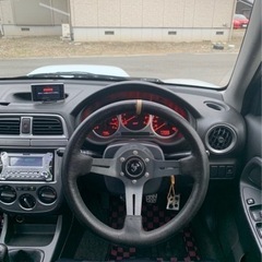 速すぎ　インプレッサ　GDA 検R6.9までの画像