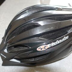 自転車用ヘルメットXL～XXL　値下げしました