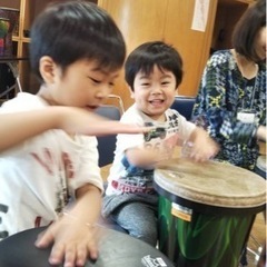 【中止します！】多摩市永山でドンドコ🎵 - 多摩市