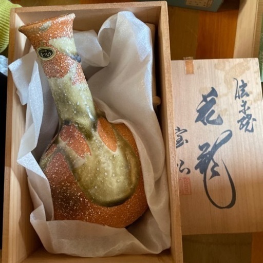 花瓶