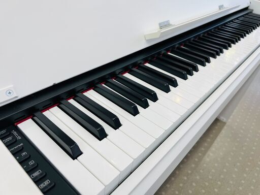 YAMAHA ARIUS YDP-S51WH 電子ピアノ