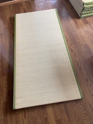 畳新品6枚