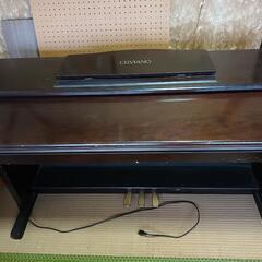 CASIO CELVIANO CDP-8000S