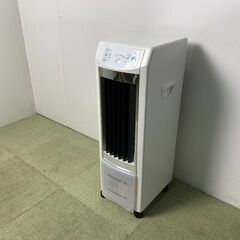 (220428)　ベルソス　冷風扇　扇風機　VL-DCR01　2...