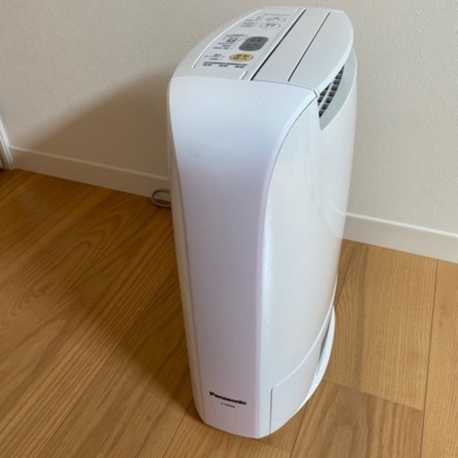 パナソニック 衣類乾燥除湿機