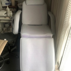 美容折り畳みベッド