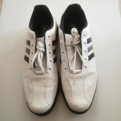 adidasゴルフシューズ