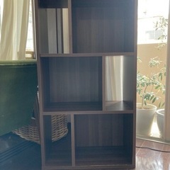 NOCE 本棚