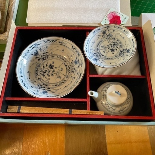 お漬物セット