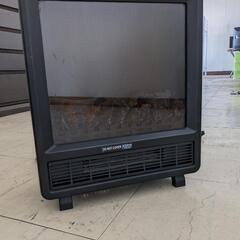 ユーバEUPA  電気式暖炉　TK-BLT1000 の画像