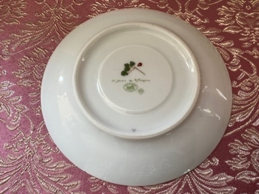 エルメス HERMESカップ ソーサー ティーカップ セット ピタゴラス