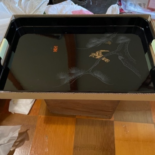 お盆3セット