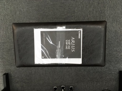 九州エリア配送可能！i552 YAMAHA ARIUS YDP-142R 2012年製 電子ピアノ ヤマハ アリウス