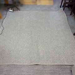 JM15167)KODEN/広電 電気カーペット CWU2013...
