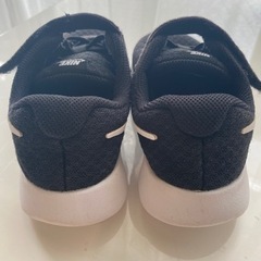 NIKE タンジュンスニーカー　キッズ　18㎝の画像