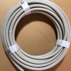 PF菅 ミラフレキ-SS  MFS-16 残り25mくらい。