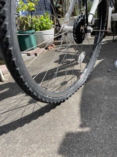 ブリヂストンHydee -II ハイディ