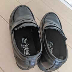 子供用 ローファー　19cm の画像