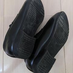 子供用 ローファー　19cm の画像