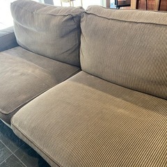 IKEA KIVIK シーヴィク　ソファの画像