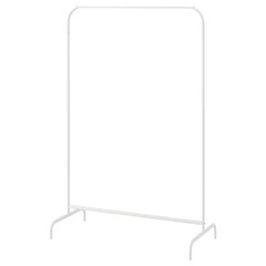 IKEA ハンガーラック【受渡予定者決定】