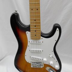 SELDER エレキギター・ソフトケースつきの画像