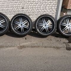 アウトレット特価 ワンズ製 オリジナル バリューセット4 ワイヤー黒ver