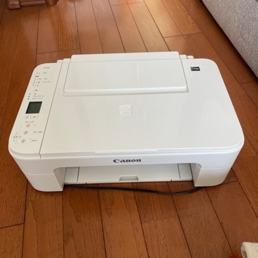 Canon複合プリンター