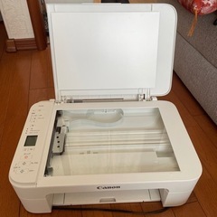 Canon複合プリンターの画像