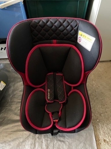 レクサスチャイルドシート美品