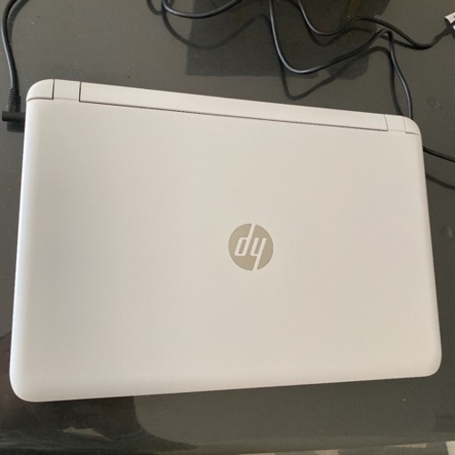 パソコン HP-15-AB256TU i5-6200U 8GB  1000GB