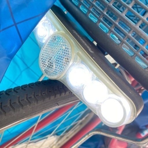 Panasonic 電動自転車