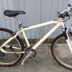 MTB 3×8s コンポDEORE LX 