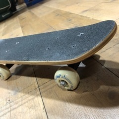 大特価‼︎   小型　スケボー　遊び　スポーツ　趣味　コレクション　おすすめ　現品限り‼︎の画像