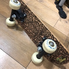 大特価‼︎   小型　スケボー　遊び　スポーツ　趣味　コレクション　おすすめ　現品限り‼︎の画像