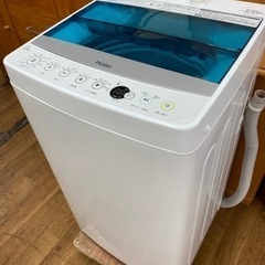 I587 ★ Haier 洗濯機 （5.5㎏）★ 2016年製 ⭐動作確認済⭐クリーニング済 I587 ☆ Haier 洗濯機 （5.5㎏）☆ 2016年製 ⭐動作確認済⭐