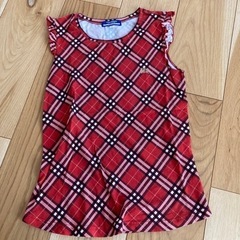 バーバリー👕