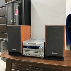 取引場所　南観音　A2204-784 【ジャンク】ONKYO C...