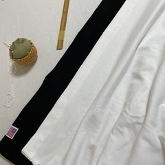 Tシャツの丈詰め出来ますの画像