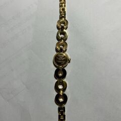 ELEY KISHIMOTO  レディース時計　ブレスレッド風の画像