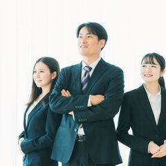 ★休憩時間も時給発生！＜5/25～5/27の短期＞展示会の運営業務★