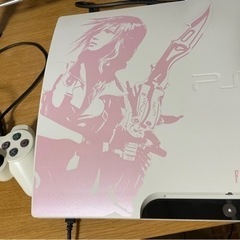 ps3 ff13モデル ソフト11本 トルネ リモコン