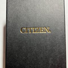 CITIZEN　INDEPENDENT　レディース時計　値下げ！の画像