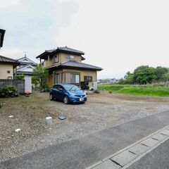 土地 栃木市川原田町(約59.89坪) 150万円　最寄り駅徒歩7分