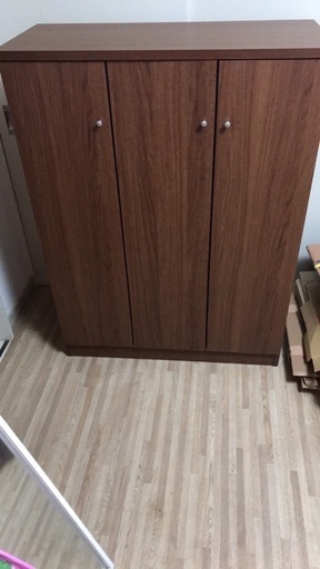 玄関収納
