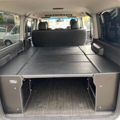 自社ローンあり！ガソリン100リットルプレゼント★車検令和４年１１月★バックカメラ★トヨタ★レジアスエース★スーパーGL★2000cc★5人乗り★の画像