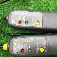 【エコツール豊田インター店】フォルトファインダー 断線/ショート探知機 FF310J　【愛知県/豊田インター店/工具】