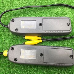 【エコツール豊田インター店】フォルトファインダー 断線/ショート探知機 FF310J　【愛知県/豊田インター店/工具】