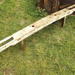 ブロアモーター、鉄屑差し上げます。の画像