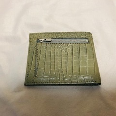 JAM HOME MADE sensitive ミディアムウォレットの画像